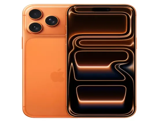 MacBook Pro 17